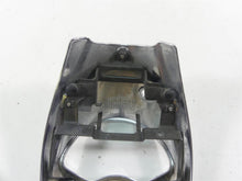 Load image into Gallery viewer, 2005 Honda V-Twin VTX1800 S3 Tank Dash Cover Panel Speedo Housing 17621-MCV-000
