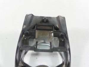 2005 Honda V-Twin VTX1800 S3 Tank Dash Cover Panel Speedo Housing 17621-MCV-000