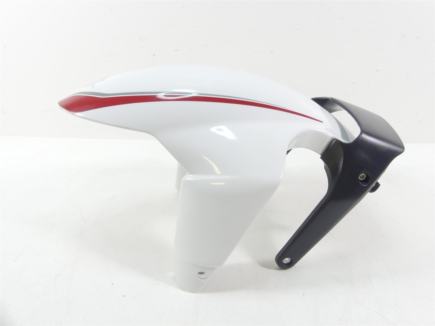 2012 Mv Agusta Brutale 1090 R Nice Front Fender 8000B6446 {{ shop.shopifyCountryName }} - Mototech271