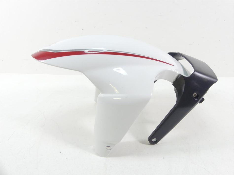 2012 Mv Agusta Brutale 1090 R Nice Front Fender 8000B6446 {{ shop.shopifyCountryName }} - Mototech271