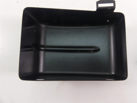 2014 Harley FXDF Dyna Fat Bob Electric Tray & Cover Holder Stay Set 70367-12 {{ shop.shopifyCountryName }} - Mototech271