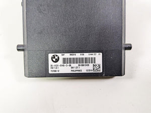 2019 BMW R1250RT K52 Esa Suspension Shock Module Unit Ecu 61361691069 | Mototech271