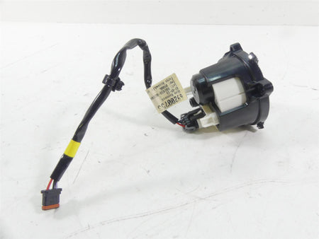 2016 Harley Touring FLTRX Road Glide Fuel Gas Petrol Level Gauge 70900163 {{ shop.shopifyCountryName }} - Mototech271