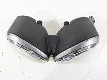 Load image into Gallery viewer, 2019 Triumph Speed Triple RS 1050 Headlights Head Light Lamp READ T2702886 | Mototech271
