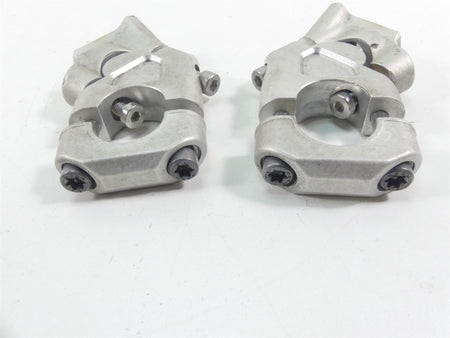 2016 BMW S1000XR K49 Handlebar Offset Risers Holder Clamp Set 31428554471 {{ shop.shopifyCountryName }} - Mototech271