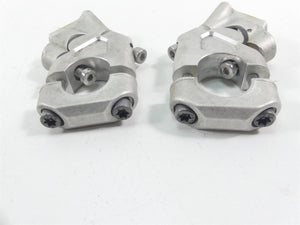 2016 BMW S1000XR K49 Handlebar Offset Risers Holder Clamp Set 31428554471 | Mototech271
