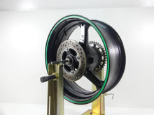 Load image into Gallery viewer, 2005 Honda CBR1000RR SC57 Straight Rear Wheel Rim 17x6 42650-MEL-010ZA | Mototech271
