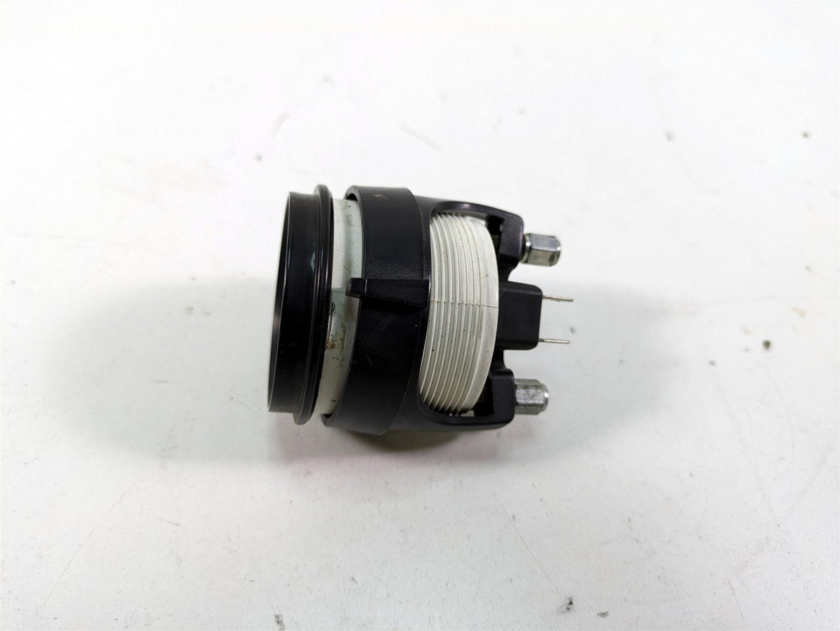 2006 Harley Touring FLHTCUI Electra Glide Volt Voltage Meter Gauge 74526-96C {{ shop.shopifyCountryName }} - Mototech271