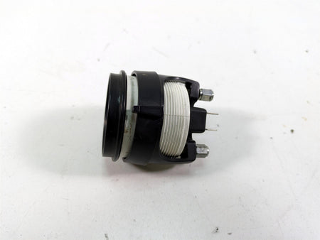 2006 Harley Touring FLHTCUI Electra Glide Volt Voltage Meter Gauge 74526-96C {{ shop.shopifyCountryName }} - Mototech271