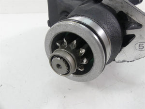 2014 Harley Touring FLHX Street Glide 96 103 Engine Starter Motor 31618-06