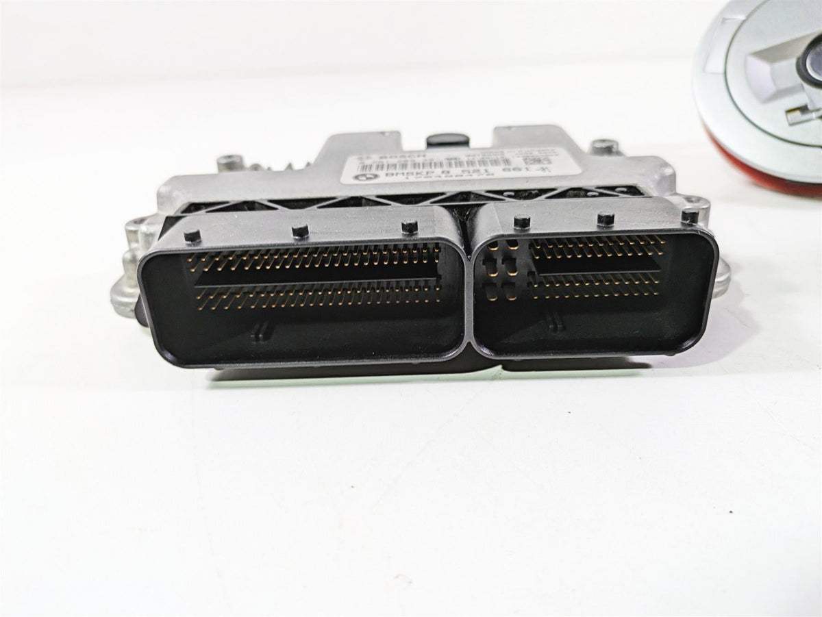 2014 BMW R nine T R9T K21 Cdi Ecu Ecm Control Module Ignition Switch 13618521661 {{ shop.shopifyCountryName }} - Mototech271