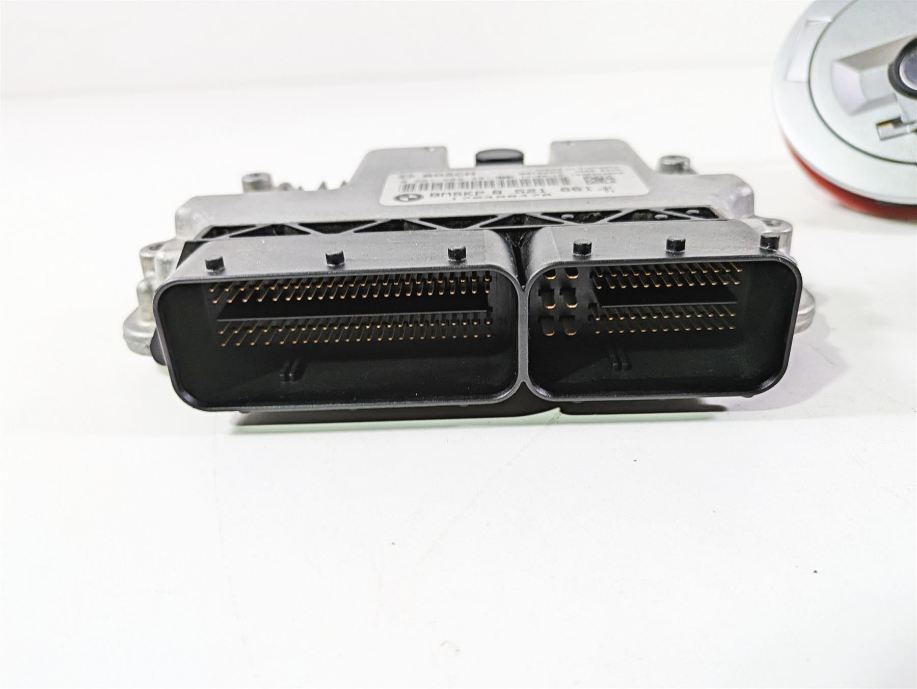2014 BMW R nine T R9T K21 Cdi Ecu Ecm Control Module Ignition Switch 13618521661 {{ shop.shopifyCountryName }} - Mototech271