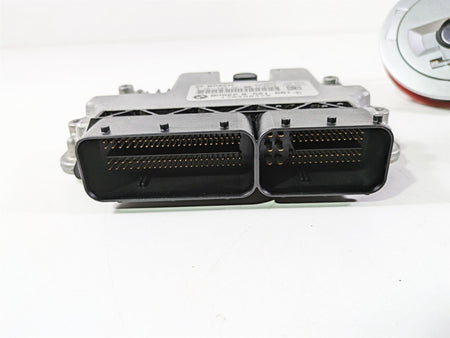 2014 BMW R nine T R9T K21 Cdi Ecu Ecm Control Module Ignition Switch 13618521661 {{ shop.shopifyCountryName }} - Mototech271