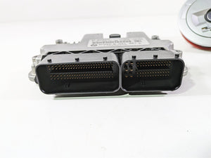 2014 BMW R nine T R9T K21 Cdi Ecu Ecm Control Module Ignition Switch 13618521661 | Mototech271