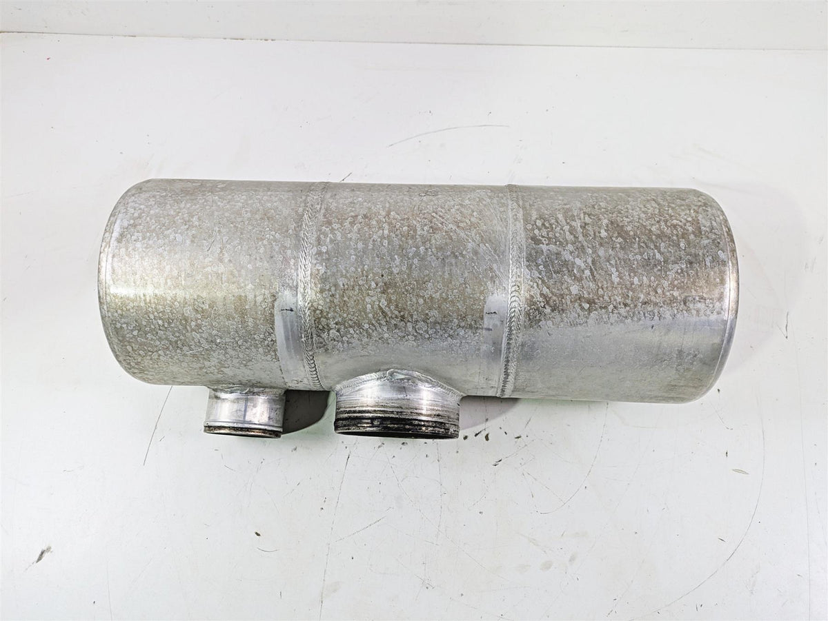 2004 Honda Aquatrax R-12X Exhaust Muffler Silencer Can 18331-HW3-670 {{ shop.shopifyCountryName }} - Mototech271