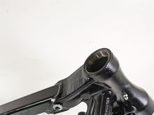 Load image into Gallery viewer, 2008 Harley FLSTC 105TH Softail Heritage Straight Main Frame Chassis With Salvage Texas Title 47173-11BHP | Mototech271
