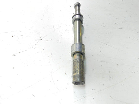 2011 Harley Softail FLSTF Fat Boy Front 25mm Wheel Spindle Axle 41545-07A {{ shop.shopifyCountryName }} - Mototech271