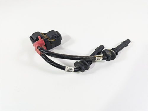 2020 Polaris RZR XP 1000 Turbo Ignition Coils + Wires & Plugs Set 4017694 | Mototech271