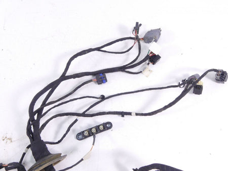 2017 Polaris RZR1000 S EPS Wiring Harness Loom - No Cuts 2413494 {{ shop.shopifyCountryName }} - Mototech271