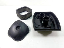 Load image into Gallery viewer, 2005 Harley VRSCSE CVO V-Rod Air Box Cleaner Breather Filter - Read 29434-03B | Mototech271
