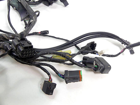 2022 Triumph Speed Triple 1200 RS Wiring Harness Loom -No Cuts T2505123 {{ shop.shopifyCountryName }} - Mototech271