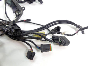 2022 Triumph Speed Triple 1200 RS Wiring Harness Loom -No Cuts T2505123