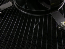 Load image into Gallery viewer, 2006 Honda V-Twin VTX1800 N3 Radiator Fan Reservoir Hose Cover Set 19010-MCV-R11

