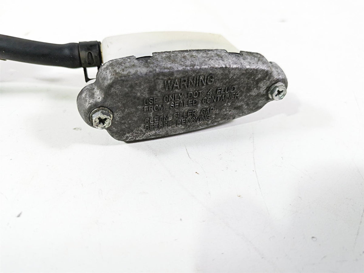 2013 Harley VRSCDX Night Rod Sp Rear Brake Master Cylinder 44740-06A {{ shop.shopifyCountryName }} - Mototech271
