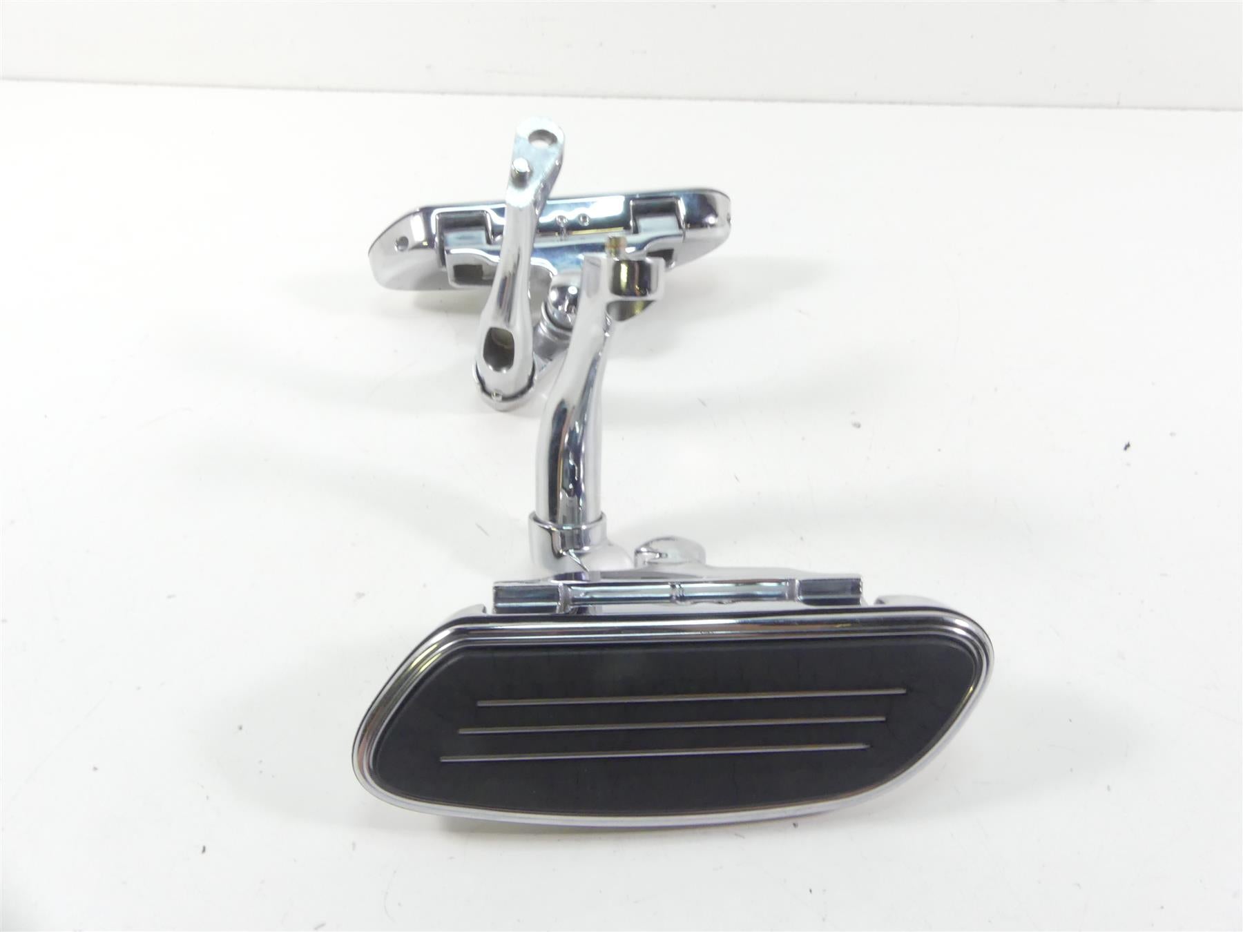 2012 Harley Touring FLHX Street Glide Adjustable Passenger Floor Boards 49015-04 {{ shop.shopifyCountryName }} - Mototech271