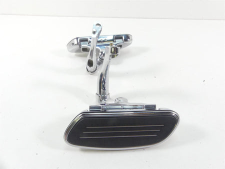 2012 Harley Touring FLHX Street Glide Adjustable Passenger Floor Boards 49015-04 {{ shop.shopifyCountryName }} - Mototech271