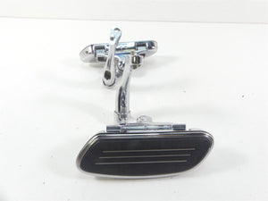 2012 Harley Touring FLHX Street Glide Adjustable Passenger Floor Boards 49015-04 | Mototech271