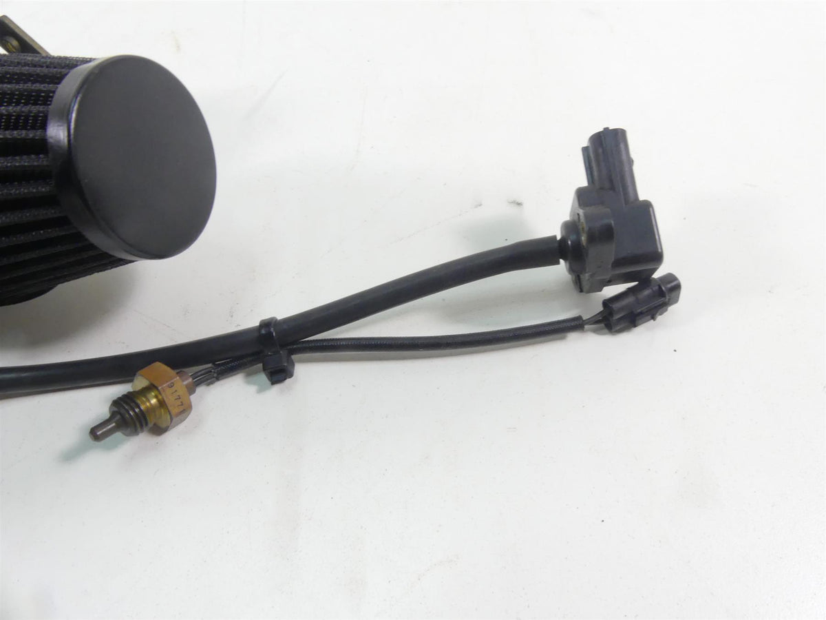 2004 Yamaha XV1700 Road Star Warrior Throttle Body Fuel Injectors 5PX-13750-00- {{ shop.shopifyCountryName }} - Mototech271