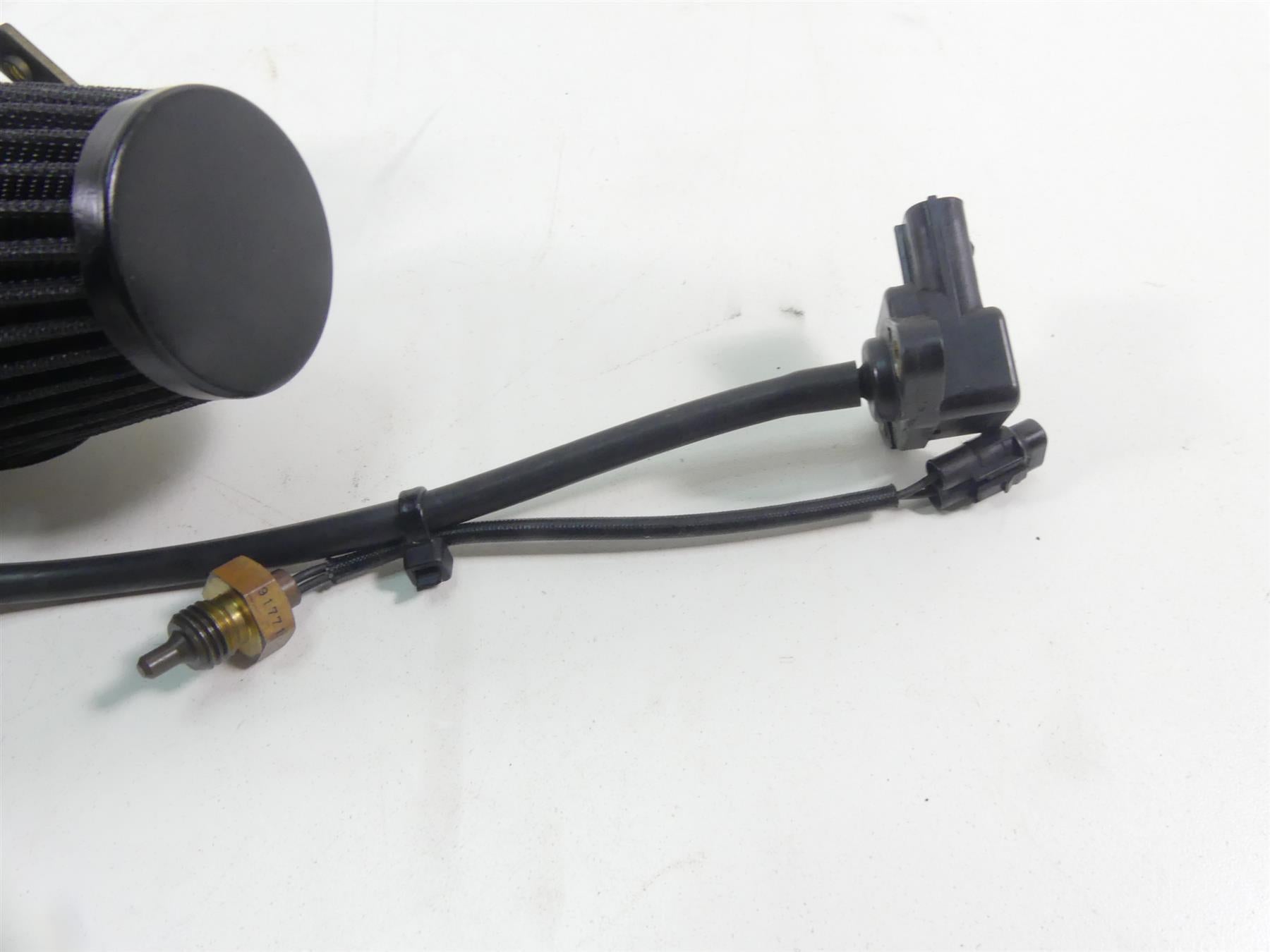 2004 Yamaha XV1700 Road Star Warrior Throttle Body Fuel Injectors 5PX-13750-00- {{ shop.shopifyCountryName }} - Mototech271