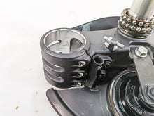 Load image into Gallery viewer, 2016 Ducati Panigale 1299 S Lower Triple Tree 58mm Clamp Ohlins 34220681AA
