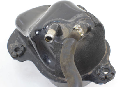 2009 Yamaha XVS1300 V-Star Tourer Secondary Reservoir Fuel Gas Tank 3D8-244A0-00 {{ shop.shopifyCountryName }} - Mototech271