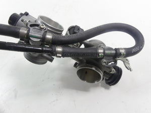 2008 Ducati Hypermotard 1100S Throttle Body Bodies Fuel Injection 28240822B | Mototech271