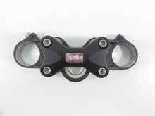 Load image into Gallery viewer, 2021 Aprilia Tuono 660 Upper Triple Tree Steering Clamp 2B007297 | Mototech271
