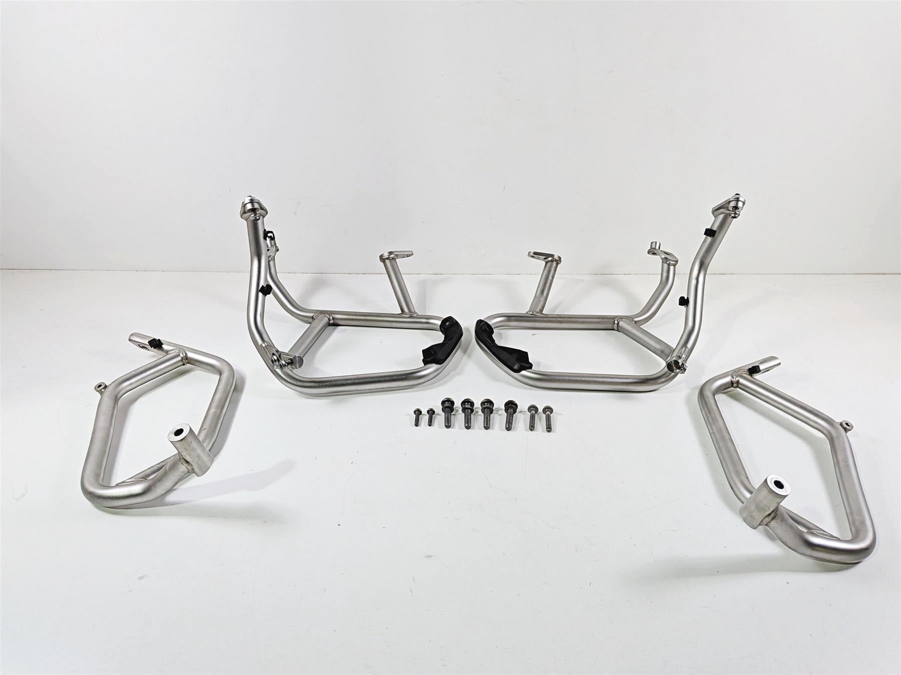 2021 BMW R1250GS K51 Adventure Engine & Tank Crash Guard Set -Read 46638563807-Mototech271