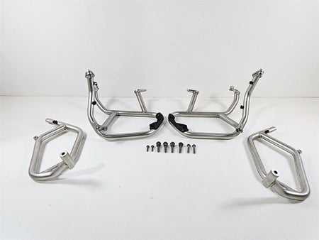 2021 BMW R1250GS K51 Adventure Engine & Tank Crash Guard Set -Read 46638563807-Mototech271