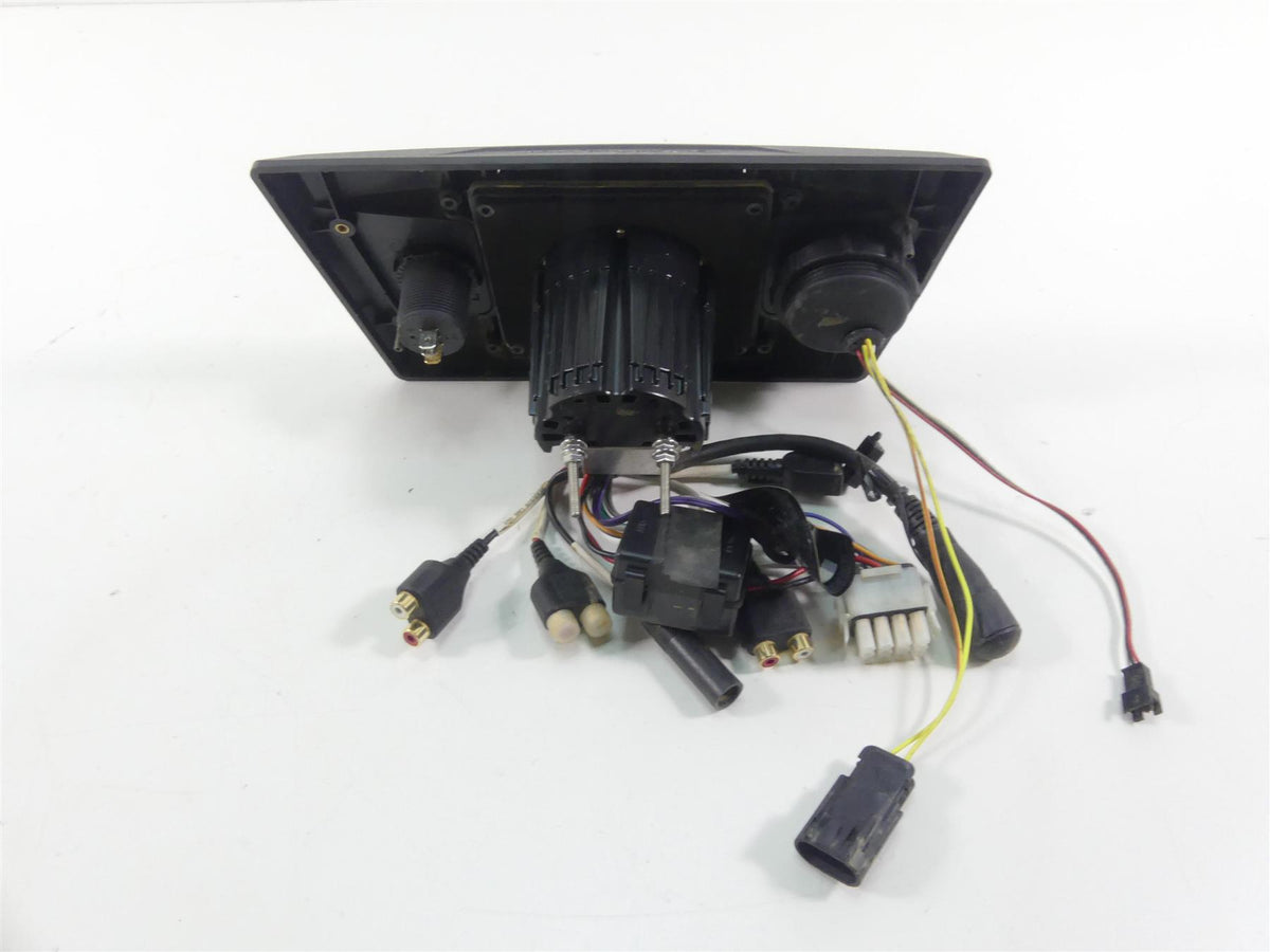 2016 Yamaha YXZ1000 R EPS SE Rockford Fosgate PMX-2 Radio & Panel {{ shop.shopifyCountryName }} - Mototech271