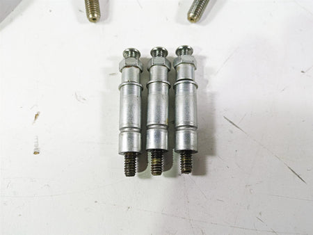 2012 Harley FLD Dyna Switchback Air Cleaner Breather Filter & Mount 29384-08 {{ shop.shopifyCountryName }} - Mototech271