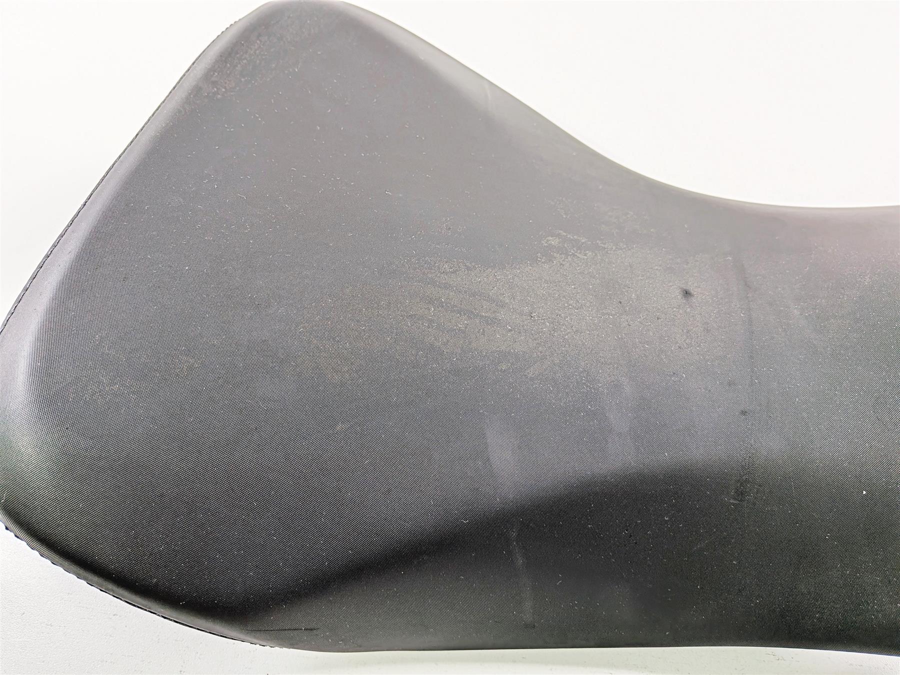 2017 BMW S1000RR K46 Front Driver Rider Seat Saddle - Tiny Cut 52538522497 {{ shop.shopifyCountryName }} - Mototech271