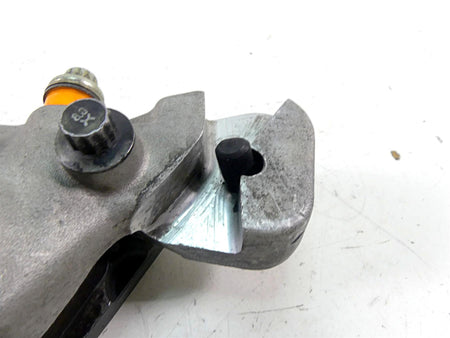 2002 Harley Touring FLHTC Electra Glide Rear Brake Caliper 1" 44080-02 {{ shop.shopifyCountryName }} - Mototech271