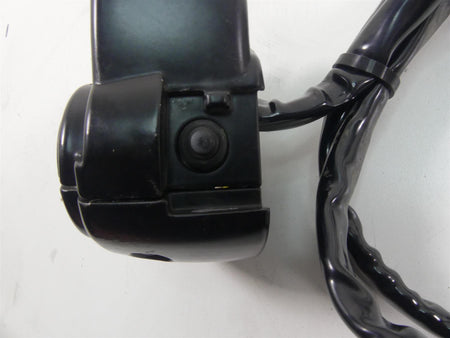 2013 Harley Touring FLTRX Road Glide Left Hand Audio Control Switch 71682-06A {{ shop.shopifyCountryName }} - Mototech271