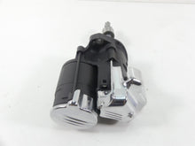 Load image into Gallery viewer, 2004 Harley FLHTC SE CVO Electra Glide Engine Starter Motor 31335-03 | Mototech271
