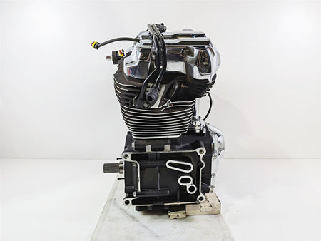 2018 Harley FLHTCU Touring Electra Glide Engine Motor 107 M8 34K Read 16200370-Mototech271