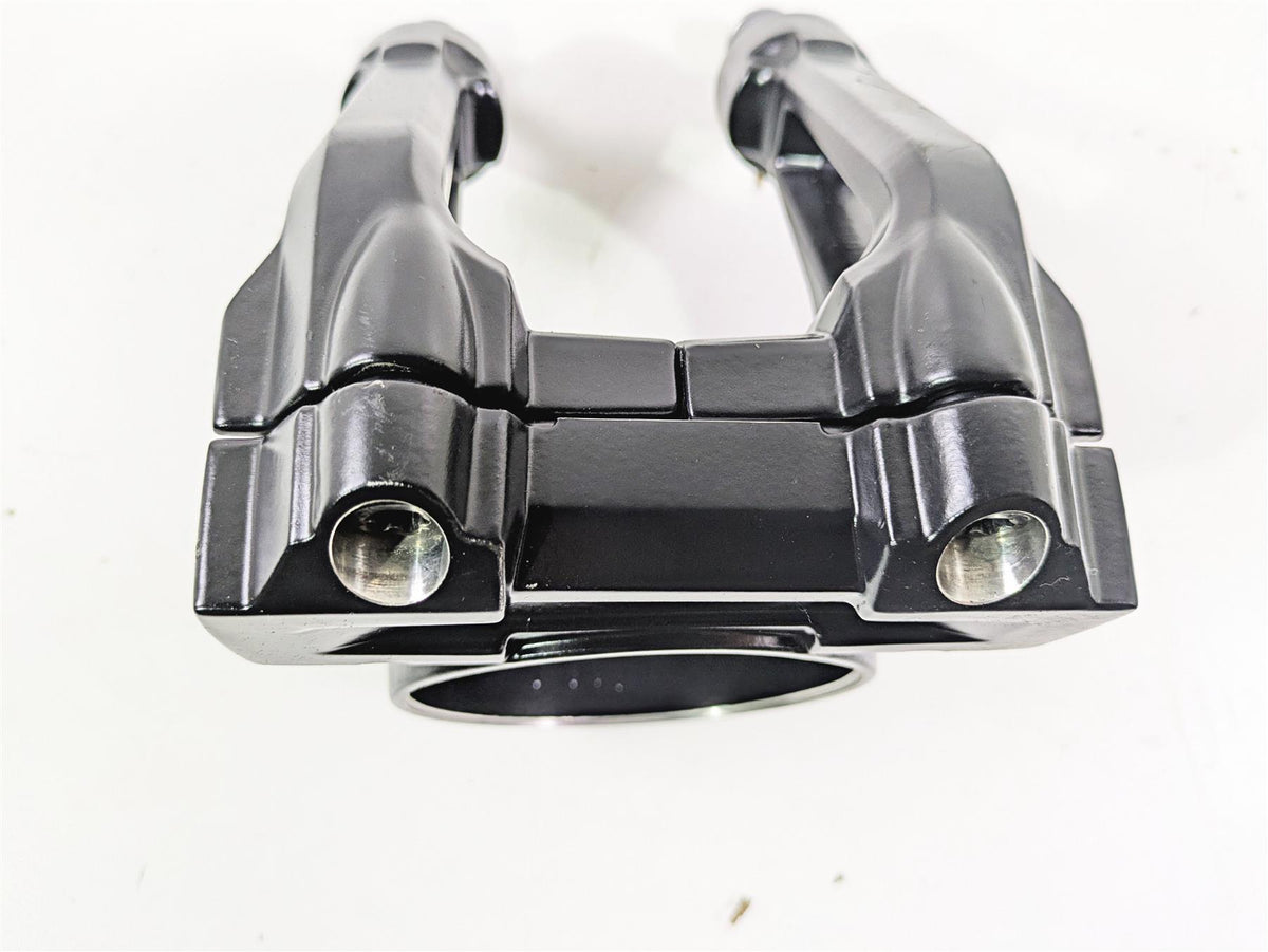 2024 Harley Sportster RH975 S Handlebar Riser Holder & Speedo Mount 55900315 {{ shop.shopifyCountryName }} - Mototech271