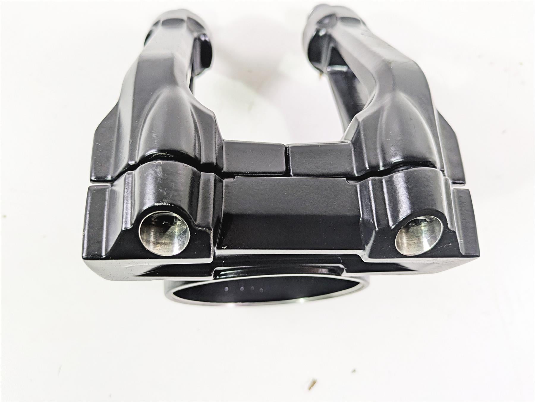 2024 Harley Sportster RH975 S Handlebar Riser Holder & Speedo Mount 55900315 {{ shop.shopifyCountryName }} - Mototech271