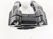 Load image into Gallery viewer, 2024 Harley Sportster RH975 S Handlebar Riser Holder &amp; Speedo Mount 55900315
