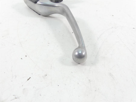 2012 Harley Touring FLHTK Electra Glide Clutch Perch & Lever 38700-08A {{ shop.shopifyCountryName }} - Mototech271